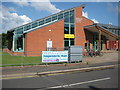 Pershore Leisure Centre