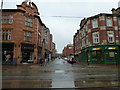 West Street on a wet and windy April lunchtime (7)