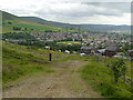 Pennine Bridleway