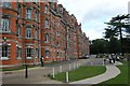 Royal Holloway College