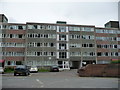 Coton Manor flats, Berwick Road, Shrewsbury