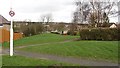 Path off Benarty Street