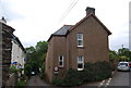 Cottage, Towns End Cross