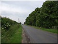 Gorse Lane heading west