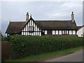 Tudor Lodge