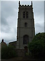 Church of St Peter, Stonesby