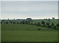 Farmland near Garthorpe