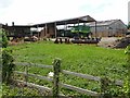 Barns at Bridge Farm, Haddington