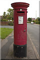 George VI Postbox, Cawthorne Avenue