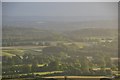 ST1116 : Mid Devon : Countryside Scenery by Lewis Clarke