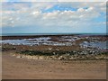 Rocky Beach at Margate