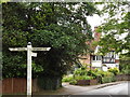 The Street, Betchworth