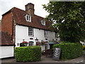 The Dolphin, Betchworth