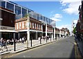 Spitalfields Market