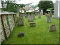 St Peter in the Wood, Appleshaw, mid June 2012 (b)