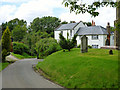 Church Lane, Stapleford Abbotts