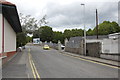 Canal Road, Aberdeen