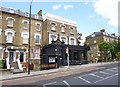 Tufnell Park, The Junction Tavern