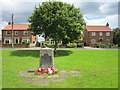 Memorial to the Royal Canadian Air Force