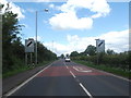 A59 - Osbaldeston