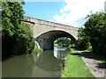 Bridge 147B, Grand Junction Canal