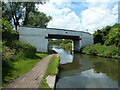 Bridge 146, Grand Junction Canal