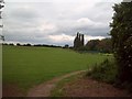 Woodhouse Mill Recreation Ground