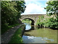 Bridge 144, Grand Junction Canal