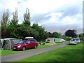 Camping and Caravanning Club Site - Clitheroe