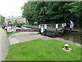 Lock 55, Grand Junction Canal - Berkhamsted Bottom Lock