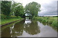 Roseford Bridge, Staffs & Worcs Canal