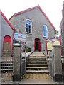 Zion Church, Fore Street St Ives