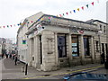 HSBC Bank Wadebridge