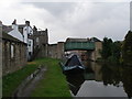 Silsden Bridge