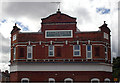 Former Co-operative shop, Baker Street, North Enfield