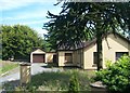 Bungalow south-west of Meigh on the Drumintee Road