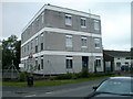 Brecon Telephone Exchange