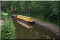 Trent & Mersey Canal, Etruria