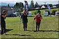 Final Arrivals, Cateran Yomp 2012