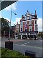 The Bridge Lounge and Dining Room, Tooley Street