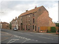 High Street, Rawcliffe