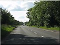 A40 north of Milton Common