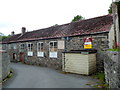 SN9667 : Former supermarket for sale, Rhayader by Jaggery