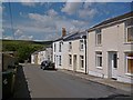 Cross Street, Rhymney