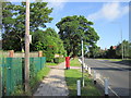 Molescroft Road, Beverley