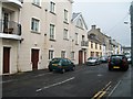 Thomas Street, Warrenpoint