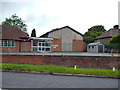 Woldingham:  Village Hall