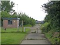 Former industrial site, Tattershall Thorpe 