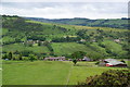 Across the valley from Gausie Brow