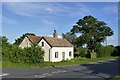 Cottage at Red Mill Bridge 